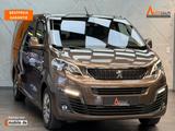 Peugeot Traveller Business VIP L3 2.0 Blue-HDI|AHK|STDHZ - Peugeot Traveller: Van