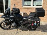 BMW R 1250 GS - Triple Black - Koffer - viele Extras - BMW SCHWARZ TRIPLE