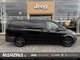 Mercedes-Benz Vito Mixto 114 CDI lang AHK Klimaanlage Tempomat - Mercedes-Benz Vito mit 3 Türen