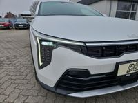 Kia K4 - Vorschau Bild 16