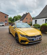 Volkswagen APR Arteon 2.0 TSI 360 PS  DSG 4MOTION R-Line   - Volkswagen Arteon in Duisburg