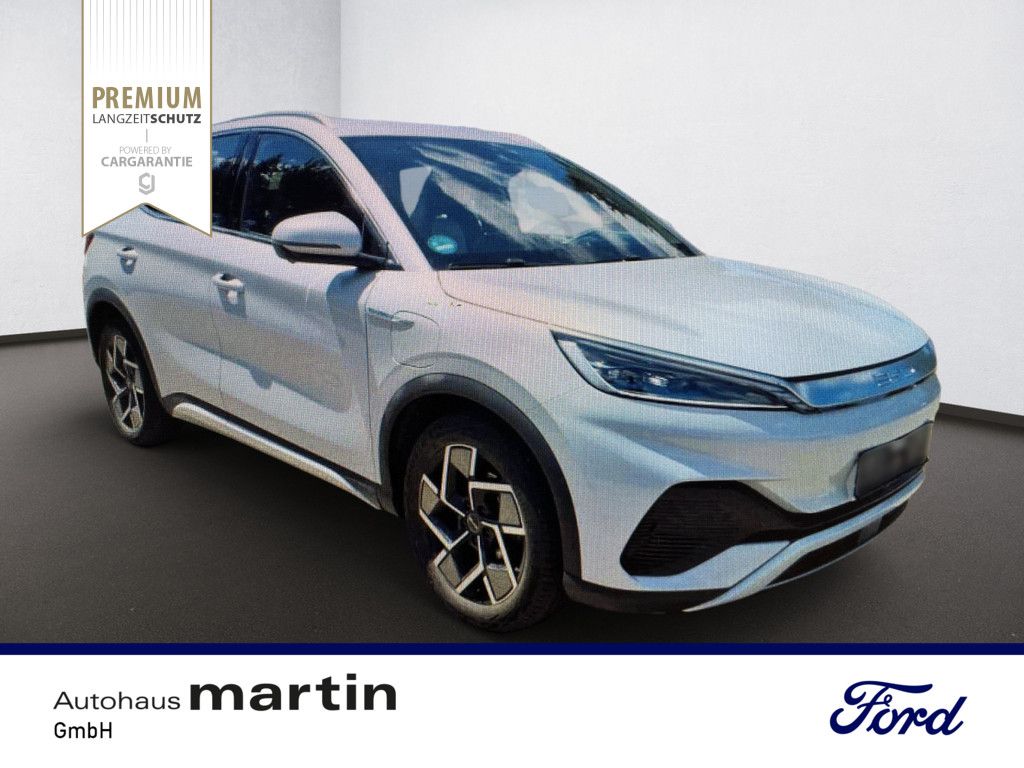 Angebot ansehen BYD ATTO 3