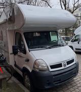 Knaus Sport TR 600 DKG - Knaus 600