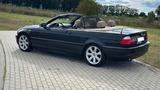 BMW 318Ci Edition Exclusive SHZ Leder Tempomat  - gebrauchte BMW 318 aus dem Jahr 2004