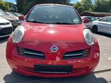 Nissan Micra City*  1 HAND* TÜV NEU* - Nissan Micra aus 2003