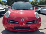 Nissan Micra City*  1 HAND* TÜV NEU* - Nissan Micra aus 2003