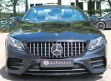 Mercedes-Benz E 53 AMG Cabrio 4Matic TOP AUSSTATTUNG - Mercedes-Benz E 53 AMG mit 3 Türen