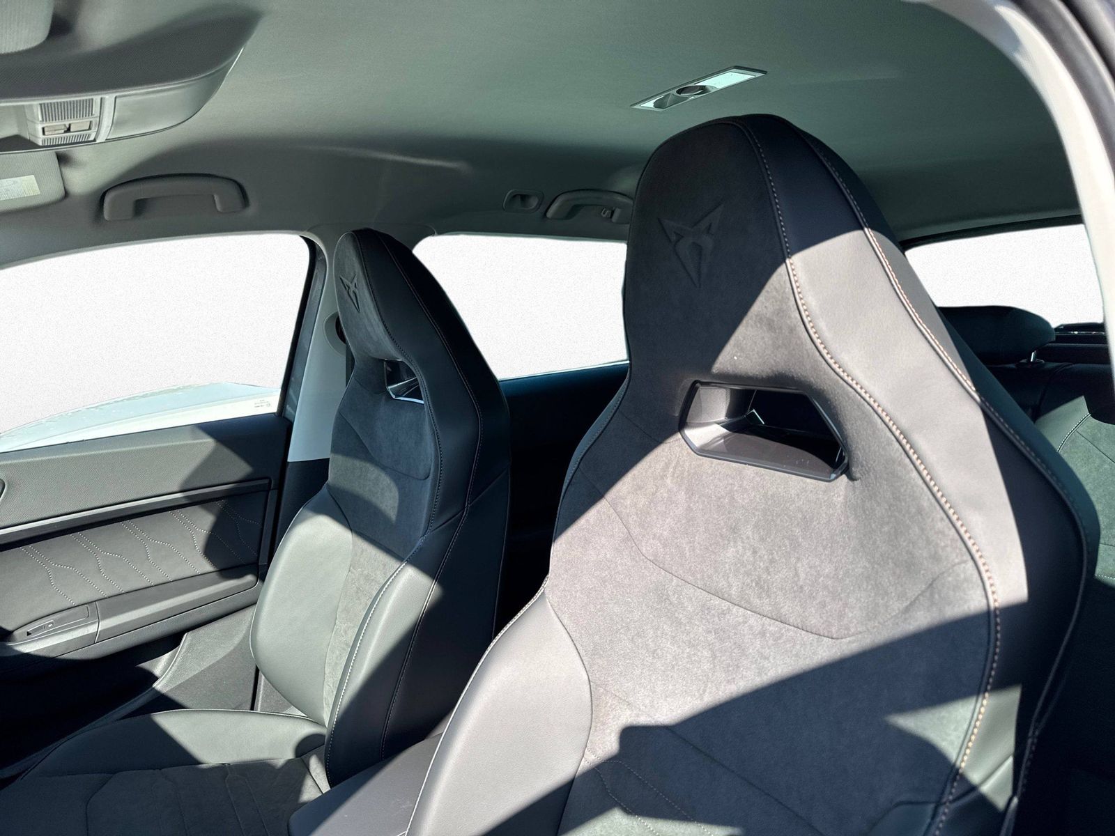 Cupra Ateca - Bild 9