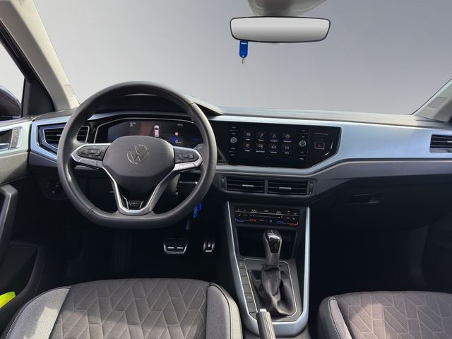 Polo 1.0 TSI Goal