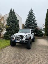 Jeep Wrangler JL Rubicon 35 Zoll 315 Umbau... - Jeep Wrangler Umbau Gebrauchtwagen