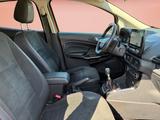 Ford EcoSport 1,0 EcoBoost ST-Line - gebrauchte Ford EcoSport aus dem Jahr 2018