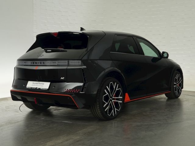 IONIQ 5 N 84kWh 4WD+VOLL LED+360 GRAD KAMERA+NAV