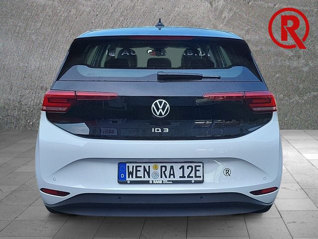 ID.3 Pure Performance 110 kW Android Auto Apple 