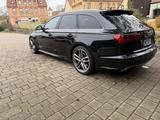 Audi A6 3.0 TDI 240kW comp. quattro tiptr. Avant ... - Audi A6: Luftfederung