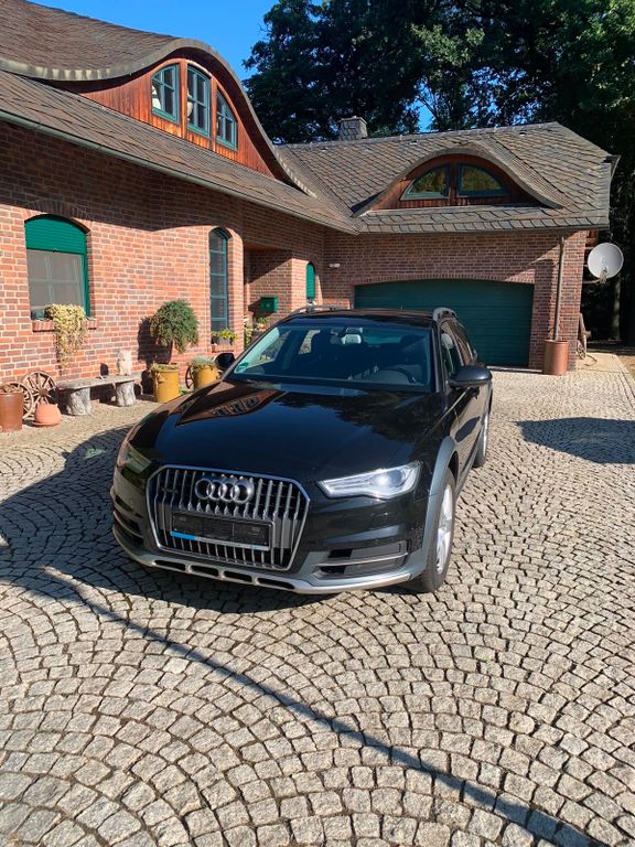 Image of Audi A6