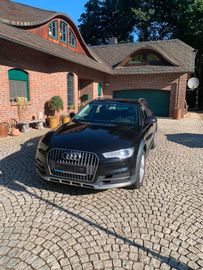 Audi A6 - 1