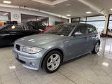 BMW 118 Limousine Klima/Sitzheizung/Scheckheft - gebrauchte BMW 118 aus dem Jahr 2006