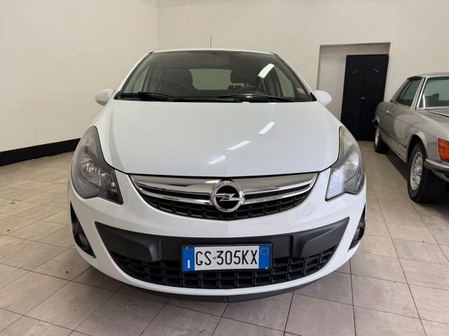 Opel Corsa 2014 1.3 CDTI 75CV 5 porte Sport OK N