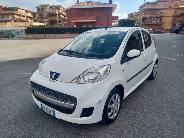 Peugeot PEUGEOT 107 1.0 NEOPATENTATI 112.000KM