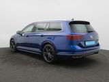 Volkswagen R-Line Passat Variant,Elegance,DSG,4MOTION - Volkswagen Passat Variant: Blau, Motion