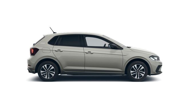Polo 1.0 TSI Energy AHK Ganzjahresreifen