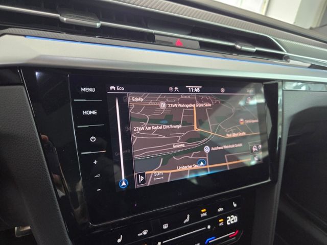 Arteon Shootingbrake R-Line 2.0 TDI 4MOT MATRIX