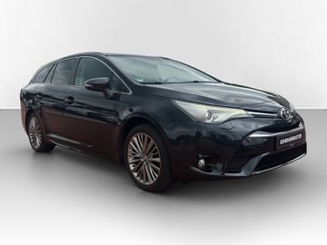 Toyota Avensis - 3