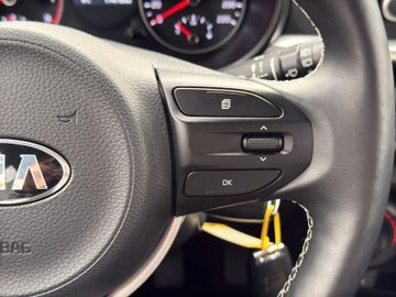 Kia Picanto 1.2 Edition 7 Sitzheizung Klimaanlage