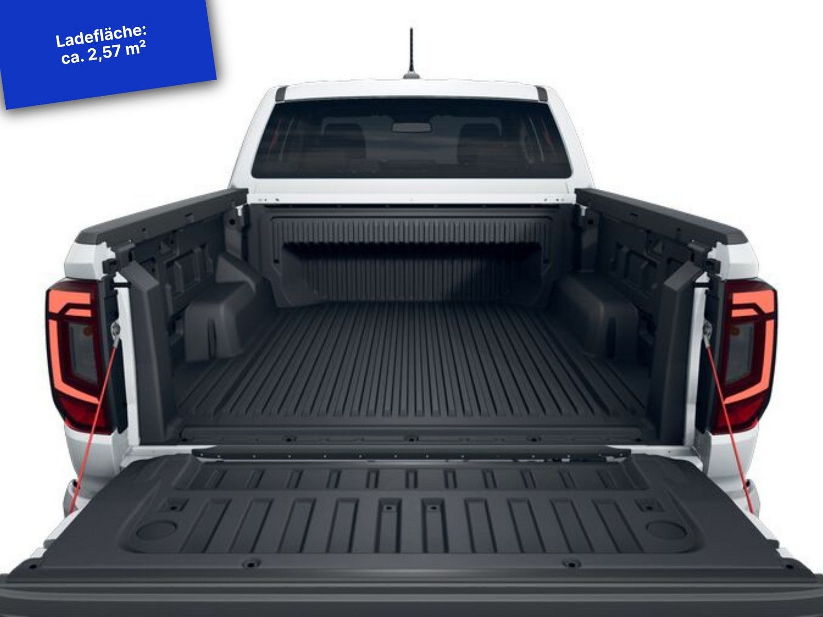 Volkswagen Amarok - Bild 4