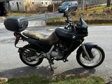 BMW F 650 (169) - BMW 1995 F 650