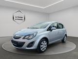 Opel Corsa D Energy 1.2°2.Hand°Klima°Tempomat°5xTürer - gebrauchte Opel Corsa aus dem Jahr 2014