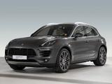 Porsche Macan S Sport Chrono PASM BOSE Sportabgas PDLS+ - Porsche Gebrauchtwagen in Esslingen