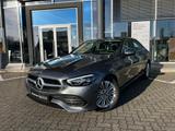 Mercedes-Benz C 180 Avantgarde Memory Ambiente Winter Metallic - Mercedes-Benz C 180 Jahreswagen