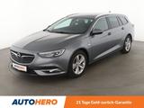 Opel Insignia Sports Tourer 2.0 CDTI Innovation Aut. - Opel Insignia mit Diesel-Antrieb: Leder, Kombi
