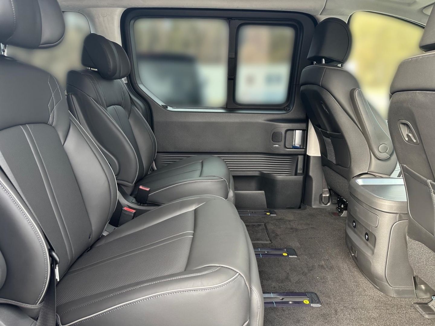 Hyundai Staria – Bild 13
