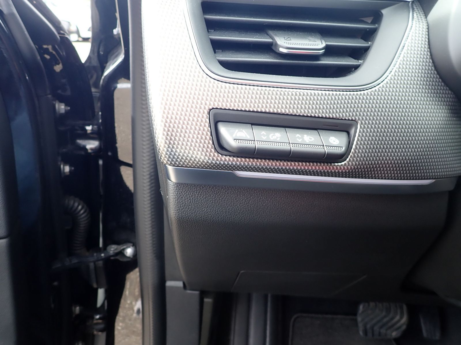 Fahrzeugabbildung Renault Arkana Intens TCe 140 EDC