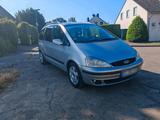 Ford Galaxy Ghia 1,9 Turbo 7 Sitzer 241000 - Ford Galaxy: 1.9