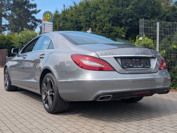 Mercedes CLS 220 - 5