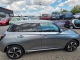 Suzuki Swift 1.2 Dualjet Hybrid 60 kW/Kamera/SHZ/PDC/ZV - Suzuki Swift Tageszulassungen