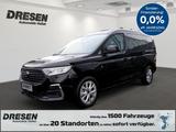 Ford Tourneo Connect Titanium L2 PHEV AT 7-Sitzer Nav