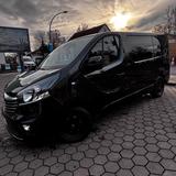 Opel Vivaro Special Edition L1H1 9Sitz Kamera*AHK*NAV - Opel Vivaro: L1h1