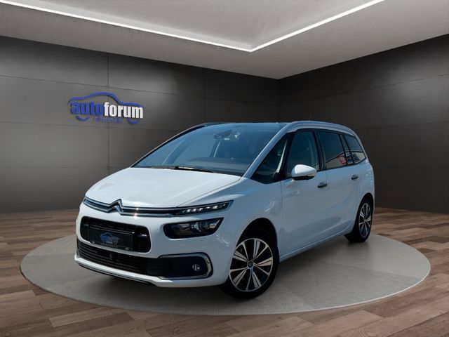 Citroën Grand C4 Picasso/Spacetourer Shine 7-SITZER ACC