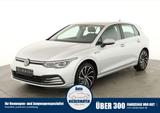 Volkswagen Golf VIII 1.5 TSI Style, LED-Plus, AHK, ACC, 1.  - Volkswagen: Limousine, Plus