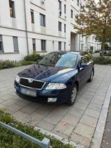 Skoda Octavia A5 1.4MPI 2009 bj - Skoda Octavia: Mpi
