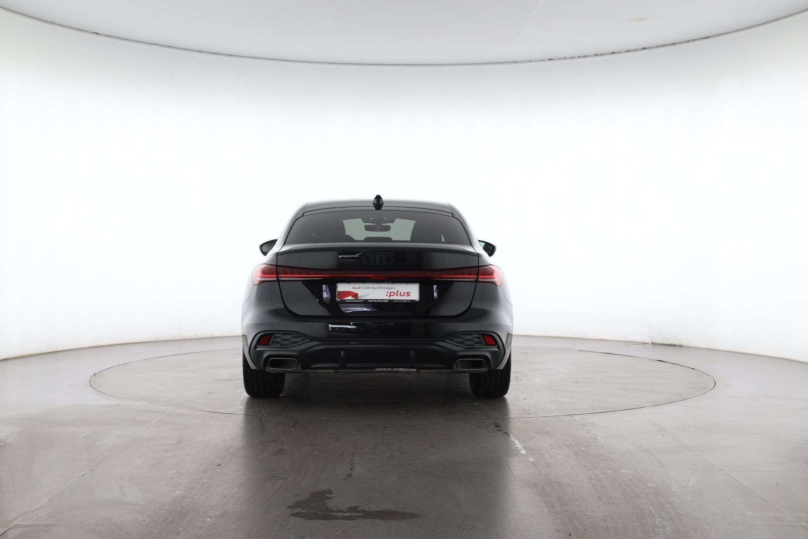 Audi A5 - Bild 7