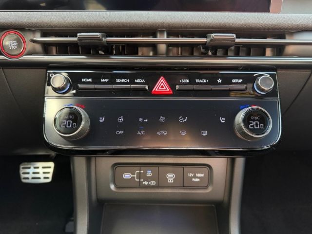 Hyundai TUCSON - Bild 18