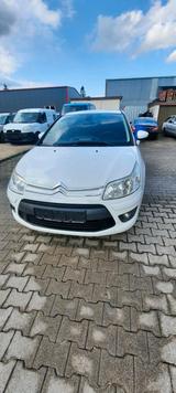 Citroën citroen c4 gut und gepflegt - Citroën C4 Aircross Gebrauchtwagen