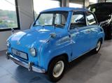 Andere Goggomobil 250. Inzahlungnahme/Tausch möglich ! - Andere Oldtimer mit Benzin-Antrieb: Kleinwagen