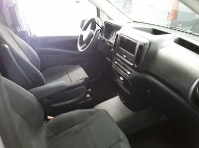 Mercedes-Benz Vito 116 CDI Mixto PRO 9GT*STHZG*AHK*Klima imagem 3