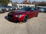 BMW 640 i  Coupe - BMW 640 Benzin Gebrauchtwagen
